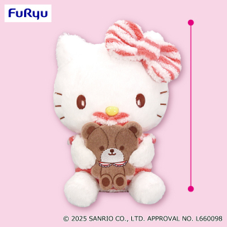 オーダー受付パネル♡アイスクリームにゃんこ❤︎レアパネル サンリオ推し活部🌈 on X