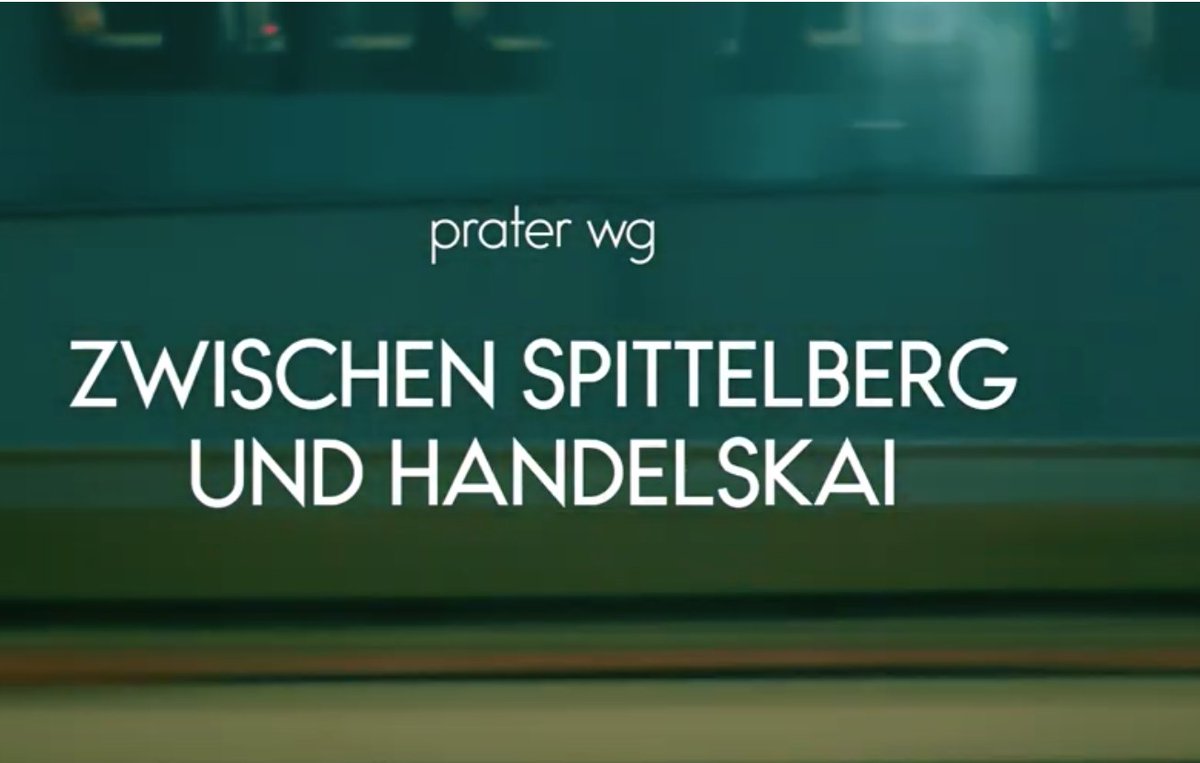 Immer noch einer der schönsten #Wien-Songs der letzten Jahre. youtube.com/watch?v=eOBqMv…