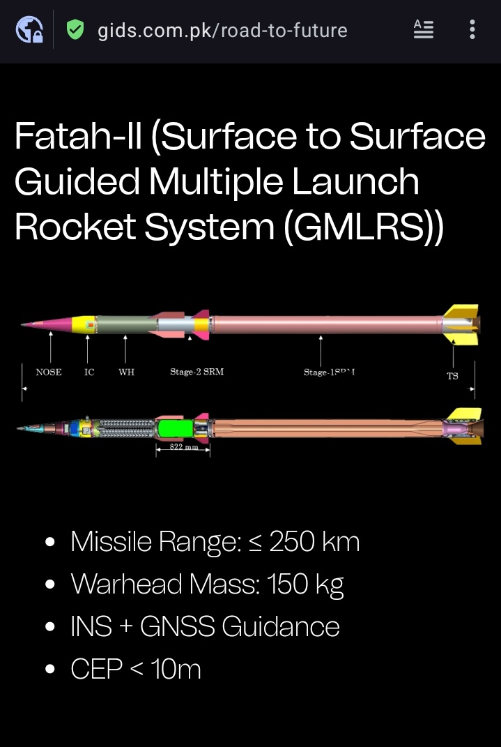 idrwalerts's tweet image. Now Check the Tail Section Quam Ke Fakkar.