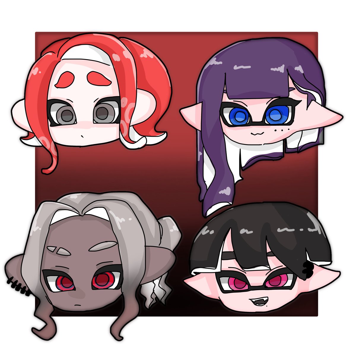 S5Hum's tweet image. 自宅資料置き場です
⬇️