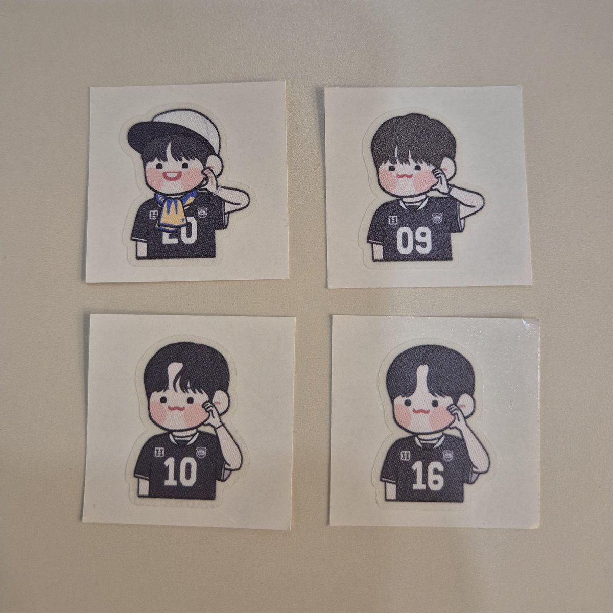 올웨이즈(Always) tweet media