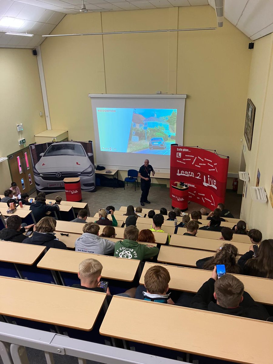 Learn 2 Live tweet media