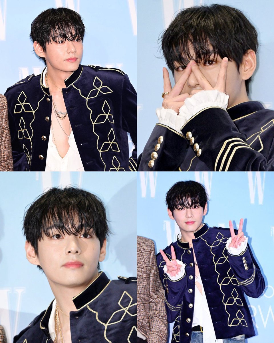 PRINCE TAEHYUNG