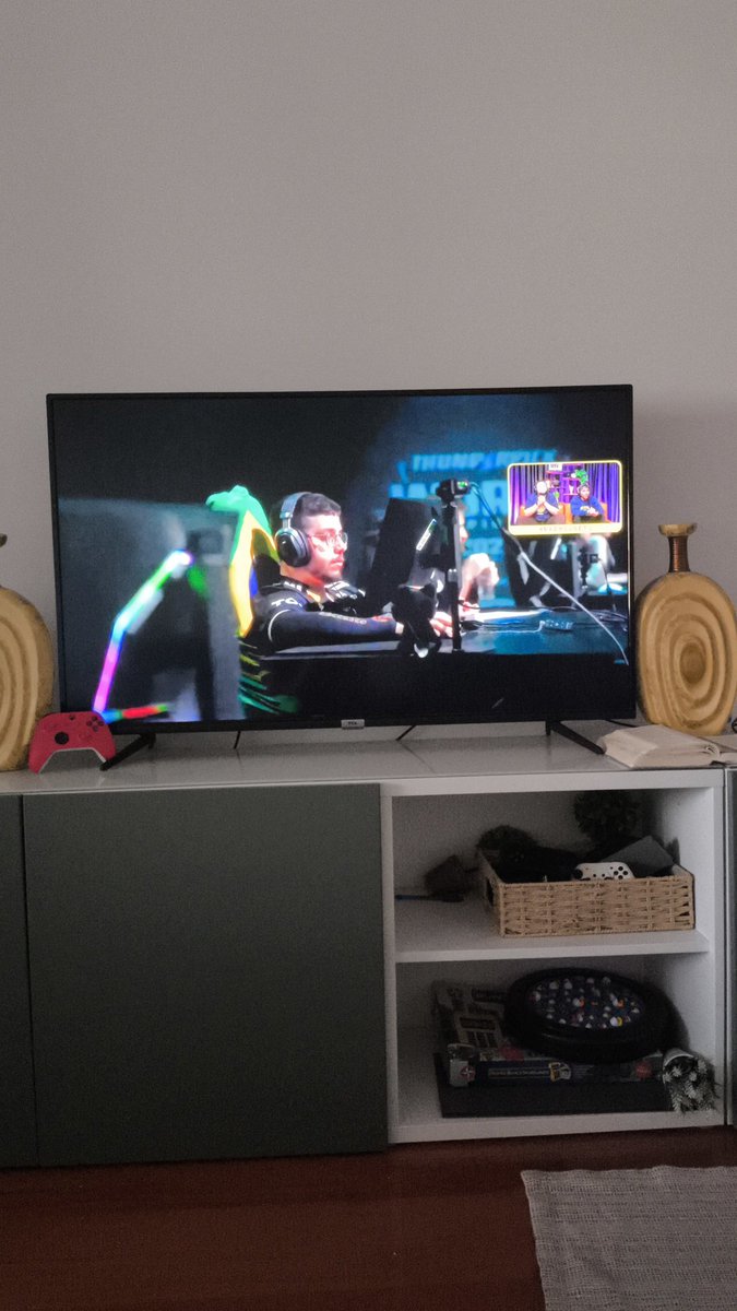 Bora <a href="/FURIA/">FURIA</a> aqui de Portugal. 

<a href="/Gordox/">gORDOx 🍔</a>
<a href="/LUCAS1/">Lucas Teles</a>
<a href="/HEN1/">Henrique HEN1 T.</a>
Pra cimaaaaaaaaaaaaaaa

#twcnamad