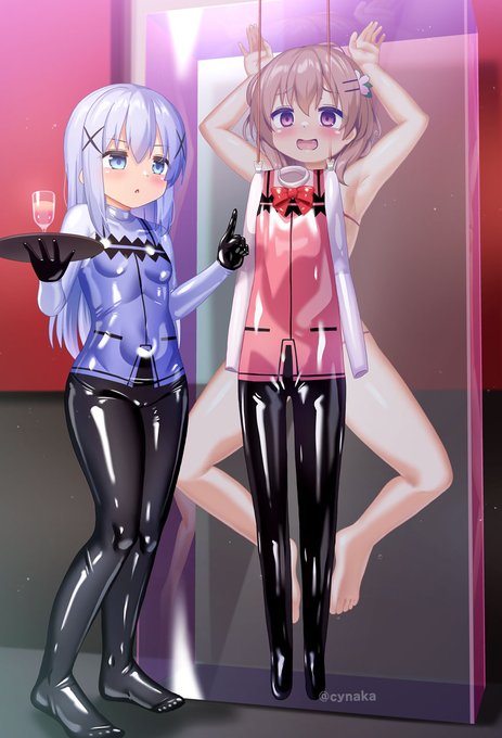 Skebありがとうございました🧊🌸 