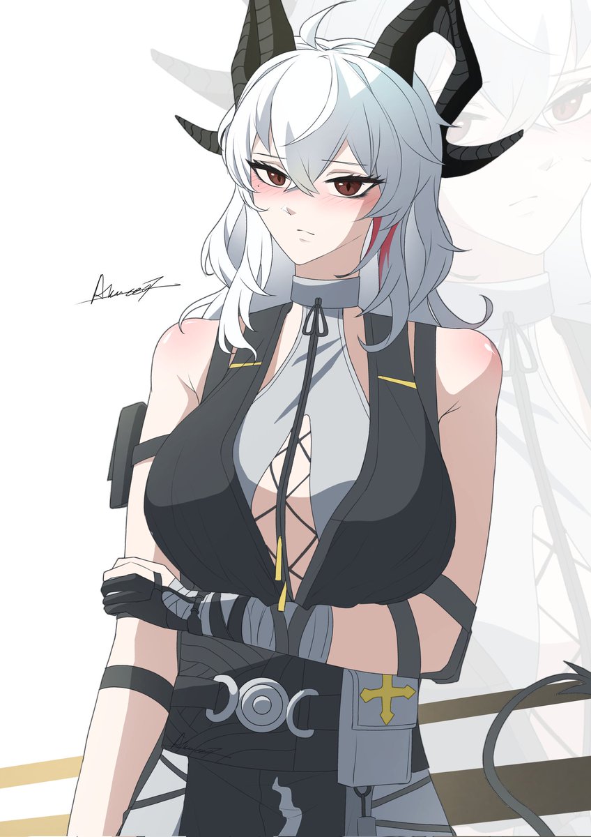 Zani 9/100 (⁠✷⁠‿⁠✷⁠)
#WutheringWaves #Zani