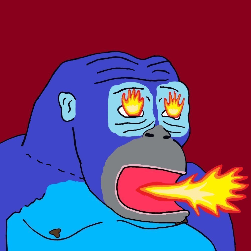 Ronke Casino Fees Buyback and Burn! 🔥 (12)  

521,654.18 $Ronke Burned! 
4,619.05 $RICE Burned!  

TYSM and always gamba responsibly!