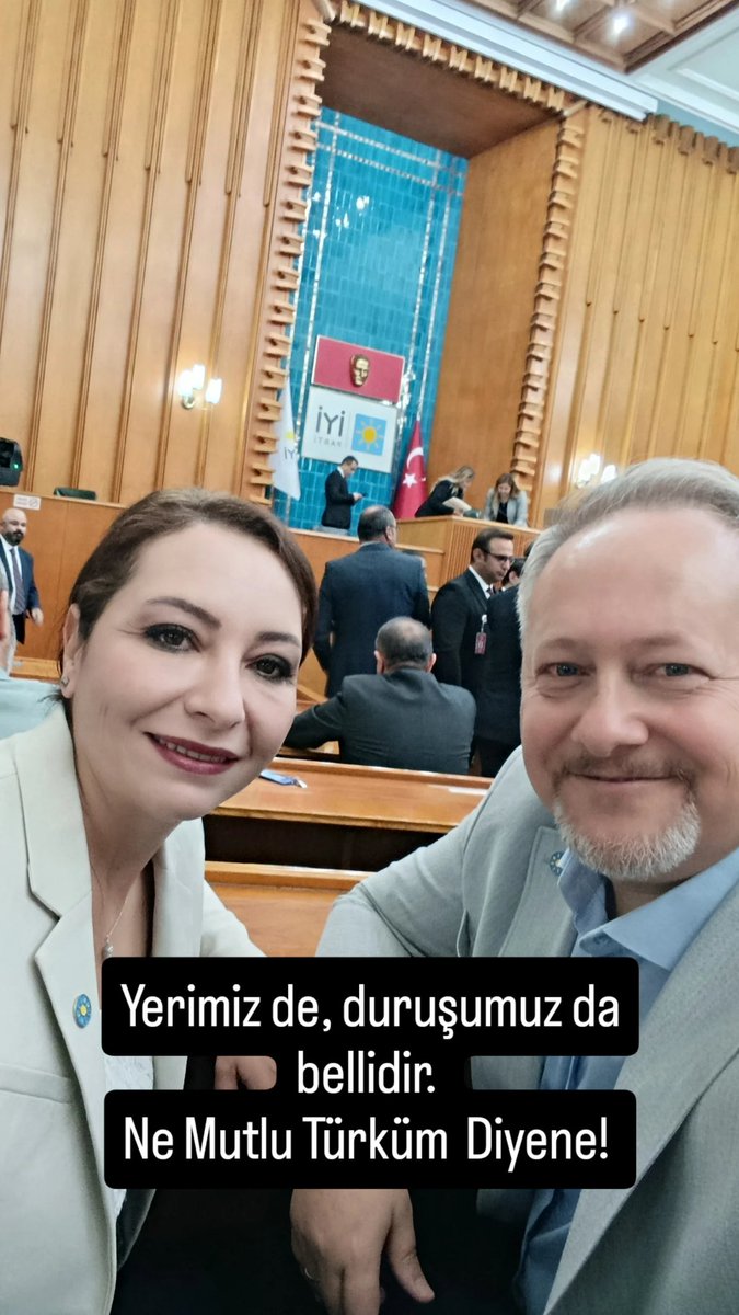 Ayhan Üstbaş (@ayhanustbas) on Twitter photo 
