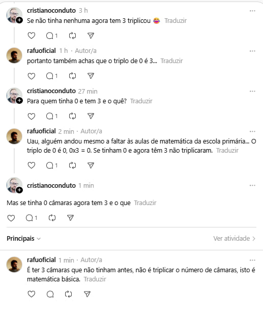 Rafubd's tweet photo. Quando penso que a burrice dos cheganos não me consegue mais surpreender https://t.co/C14sbDrCjU