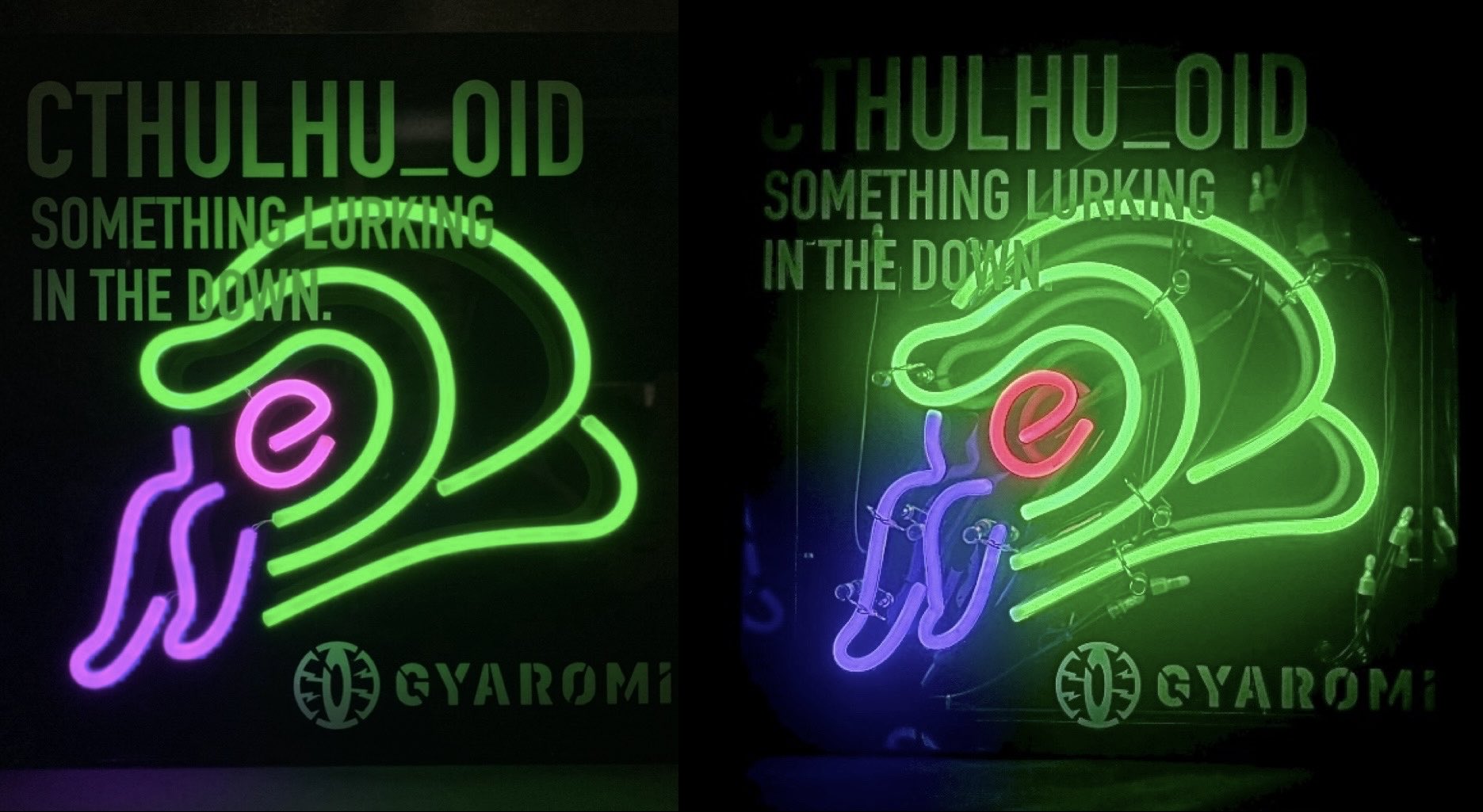 GYAROMI (@gyaromi) / X