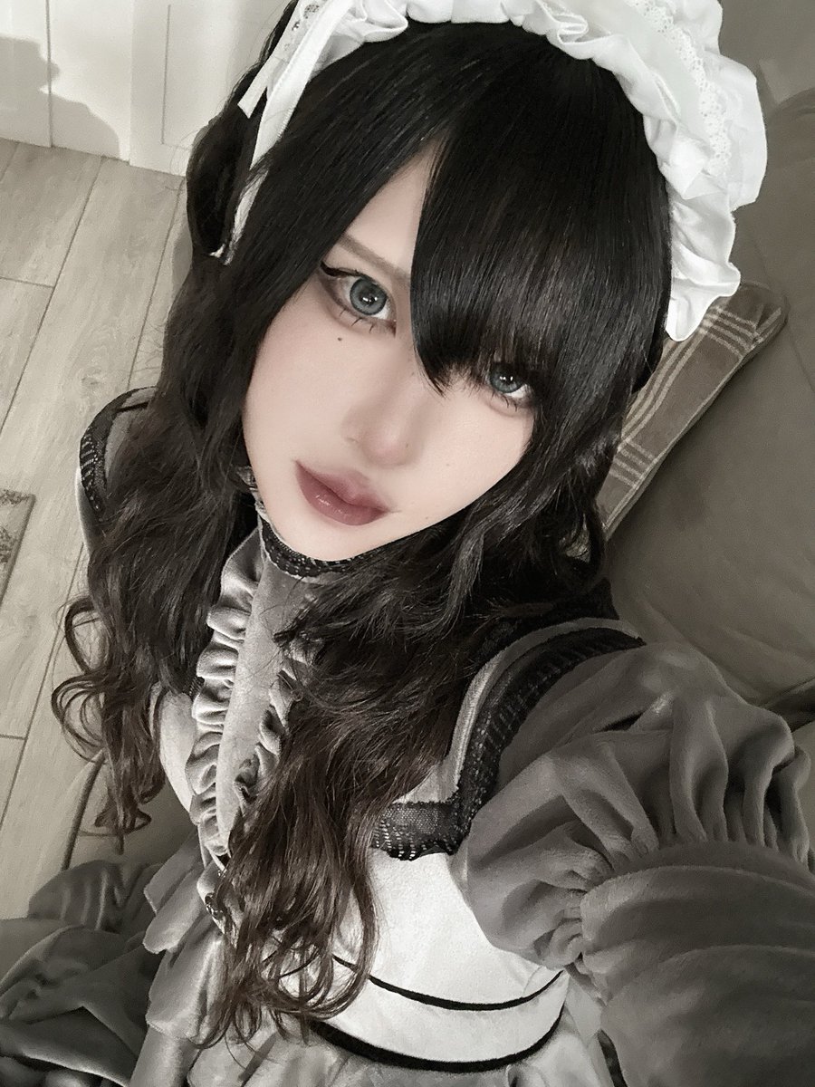 nanami_AVAM's tweet photo. 💀 https://t.co/YKqdMcfXMf
