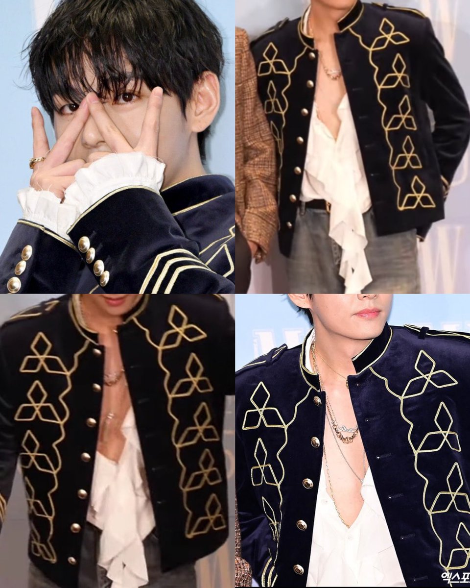 THE DETAILS ARE CRAZYYY!!!!