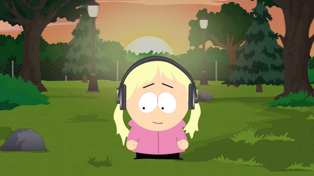 LysterMarie's tweet photo. @tarablogging Here’s mine, kinda lame tho. I made it on their webpage. https://t.co/HrPwWaCvzj