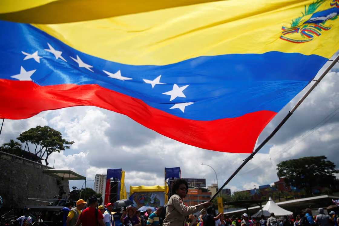 MarioNawfal's tweet photo. 🇺🇸🇻🇪 CONGRESS TURNS ON TRUMP OVER SECRET VENEZUELA STRIKES: “SHOW US THE EVIDENCE”

Capitol Hill is losing patience - not over the bombs, but over the silence.

Lawmakers from both parties say the Trump administration is stonewalling Congress on its Caribbean strikes against alleged Venezuelan drug boats, refusing to share basic intelligence, legal justifications, or even unedited video of the attacks.

Since September, the U.S. has carried out at least five deadly strikes, killing 27 people, claiming they were traffickers tied to Venezuela’s Tren de Aragua gang. 

But so far, no proof. Not of the targets, not of the drugs - just grainy clips on Trump’s social media and a rising death toll.

Even Republicans are uneasy. Rand Paul blasted the White House for waging a secret war “without names, without evidence.” 

Todd Young warned of “constitutional drift.” And Democrats are furious at what they call a “shadow conflict” run under a classified list of ‘terrorist’ cartels the Pentagon won’t name.

Meanwhile, Colombia’s president claims one “Venezuelan” boat hit was actually Colombian - and full of civilians.

If true, America’s war on drugs may have just turned into a war of deniability.

Source: NBC News