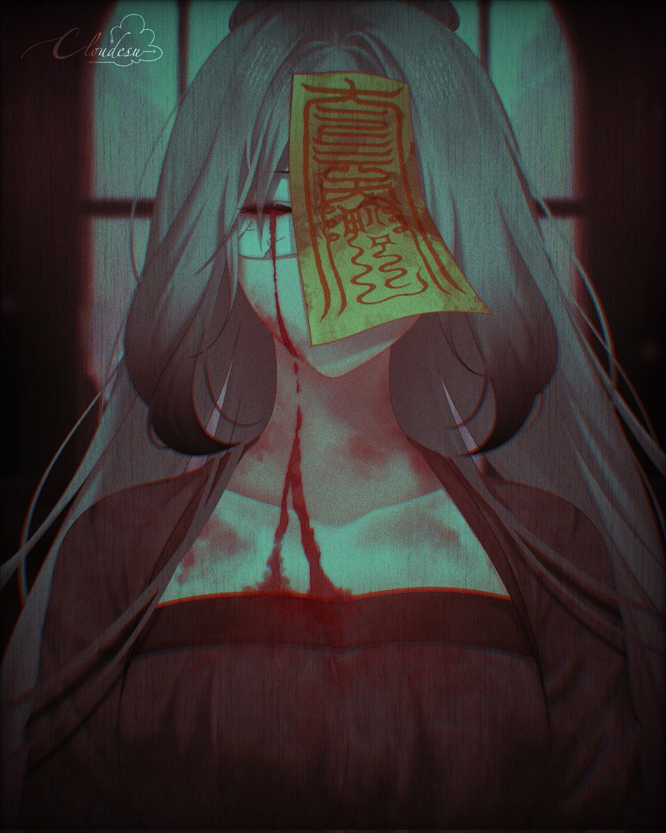 Cloudesu_45's tweet image. ┊UPIL Main &amp;amp; Side Task! CN: Yù Lín (裕林)
#art #illustration #drawing #ocsbase #clouds_oc #oc