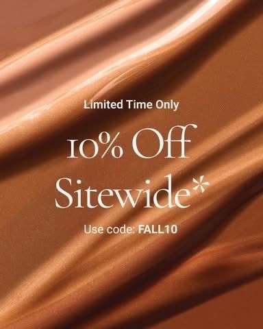 mrstina71's tweet image. Get fall savings at avon.com/repstore/tkork… until 10/16/2025. 
#fall10