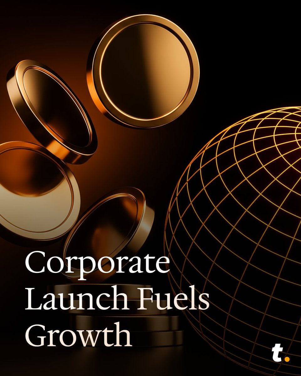 Tap Global Group Plc tweet media