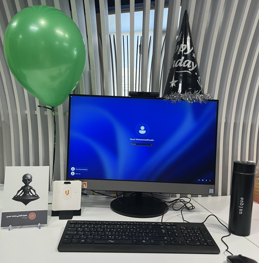 بر مدار 24 🪐