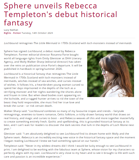 Sphere Books tweet media