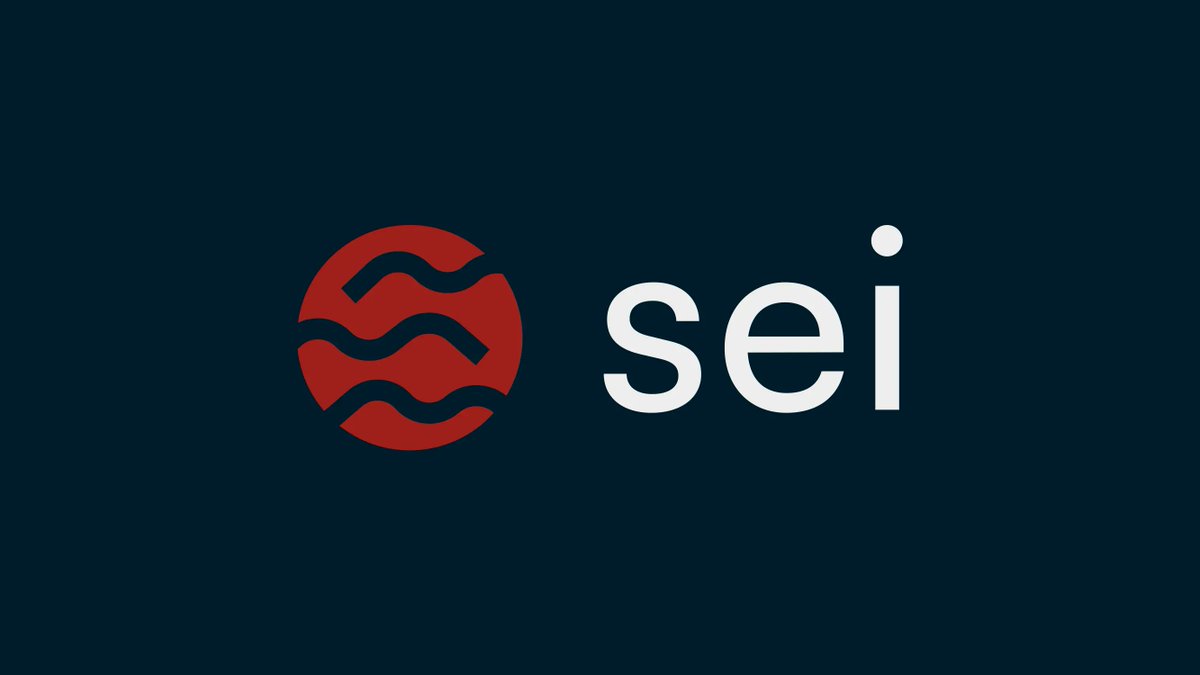 Altcoinbuzzio's tweet photo. $SEI WHAT NOW??? 🤯

DEX VOLUMES DID $287.29M LAST 7 DAYS!!! 

+34.73% FROM THE PREVIOUS WEEK!!! https://t.co/OaWjK3lgn5