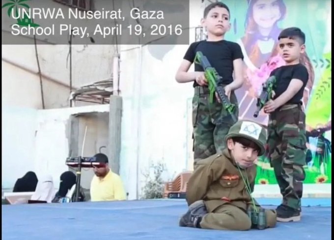 <a href="/HamasAtrocities/">Hamas Atrocities</a> Those are not peace partners.