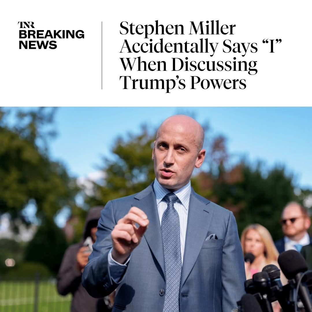 Trump is old and demented 
Nosfaroutu is calling the shots
He is a Natzi facist who is dismantling our democratic republic