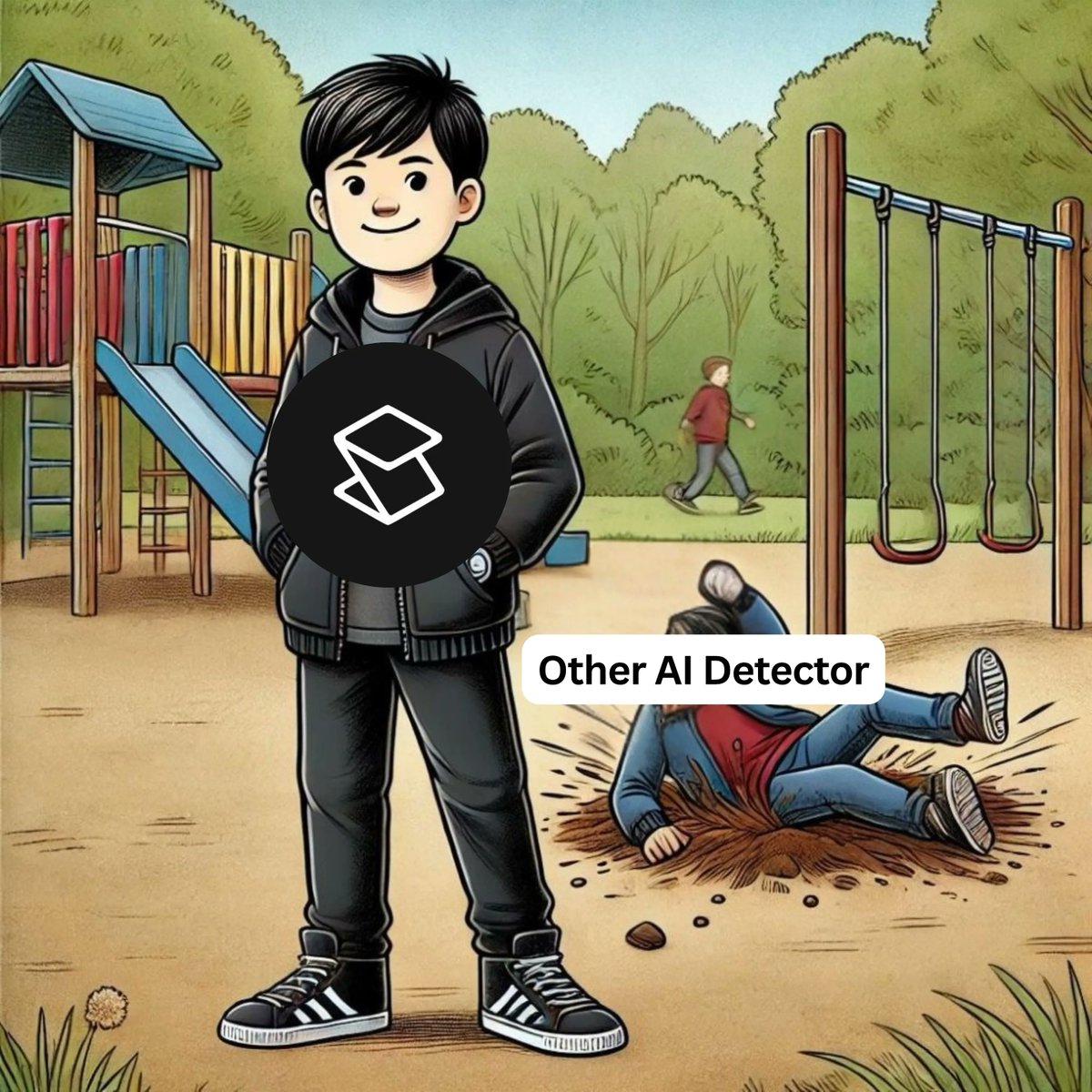 manishkumar_dev's tweet image. 🚨 Just tested one of the most accurate AI detectors ever built.
And it’s redefining how we verify authenticity in research, essays, and reports.
Here’s why the SciSpace AI Detector is a must-try for anyone serious about academic integrity 👇👇