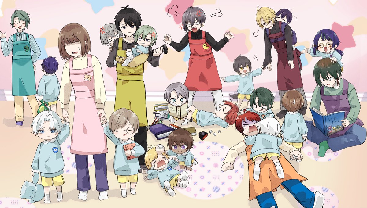東ディバ幼稚園