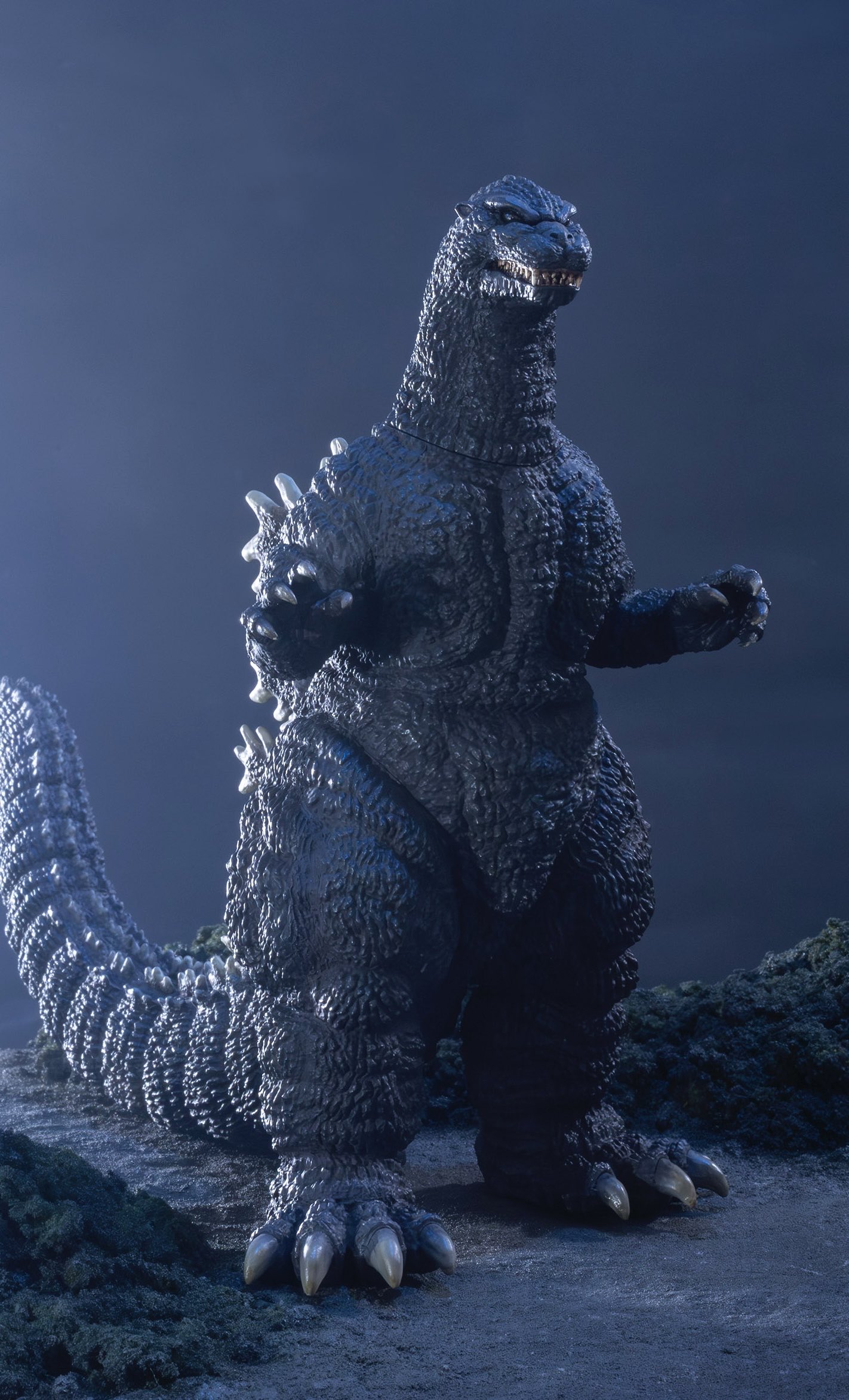 ゴジラフギヤ ゴジラ on X: 