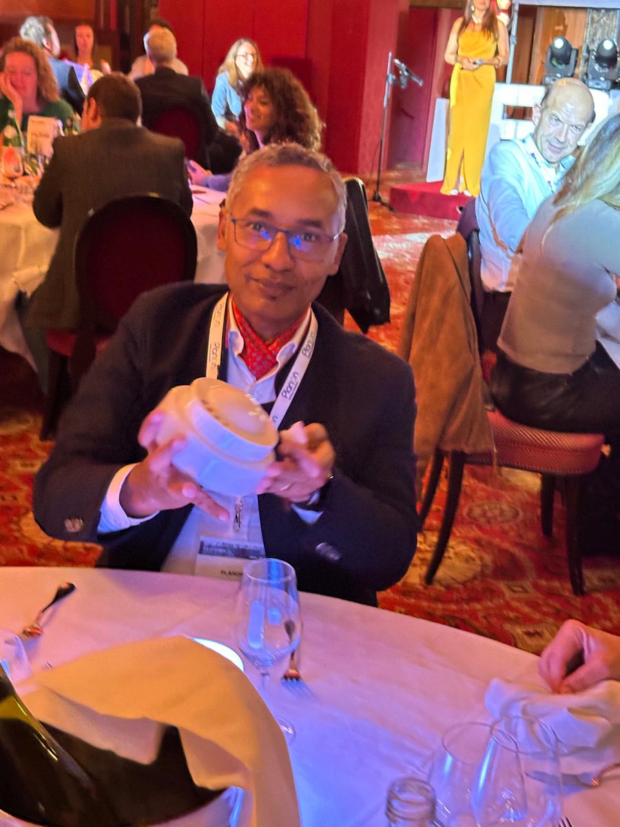 Planon France tweet media