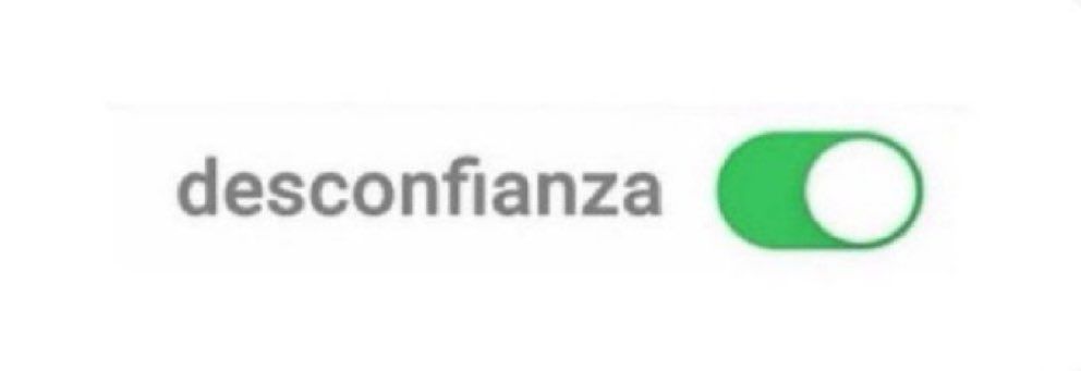 yo cuando empiezo a ver cosas raras: