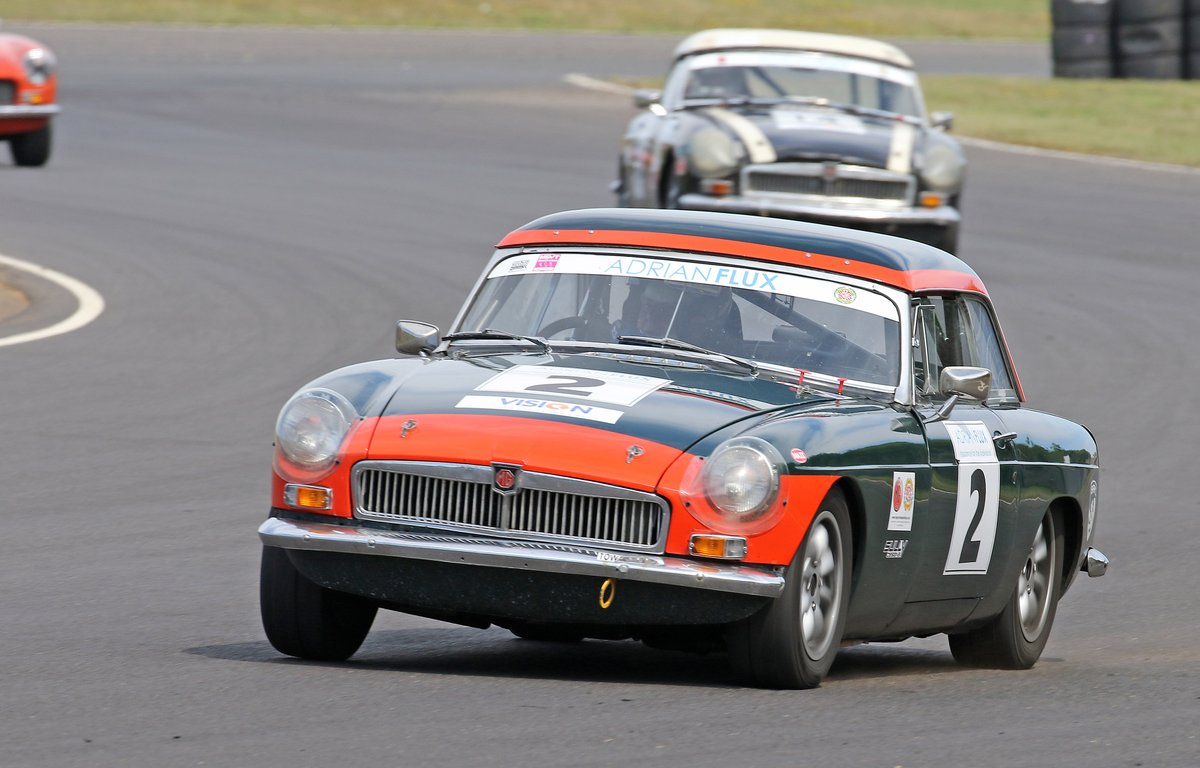 BARC (@officialbarchq) on Twitter photo MGOC Race Championship 
🏆 Jim Baynam
In his final full season of racing - a huge congratulations to Jim Baynam who wrapped up the MG Owners Club Championship at Silverstone after a hard-fought season 👏 
🔗 barc.net/baynam-bows-ou…
#BARC MGOC Race Championship 
🏆 Jim Baynam
In his final full season of racing - a huge congratulations to Jim Baynam who wrapped up the MG Owners Club Championship at Silverstone after a hard-fought season 👏 
🔗 barc.net/baynam-bows-ou…
#BARC