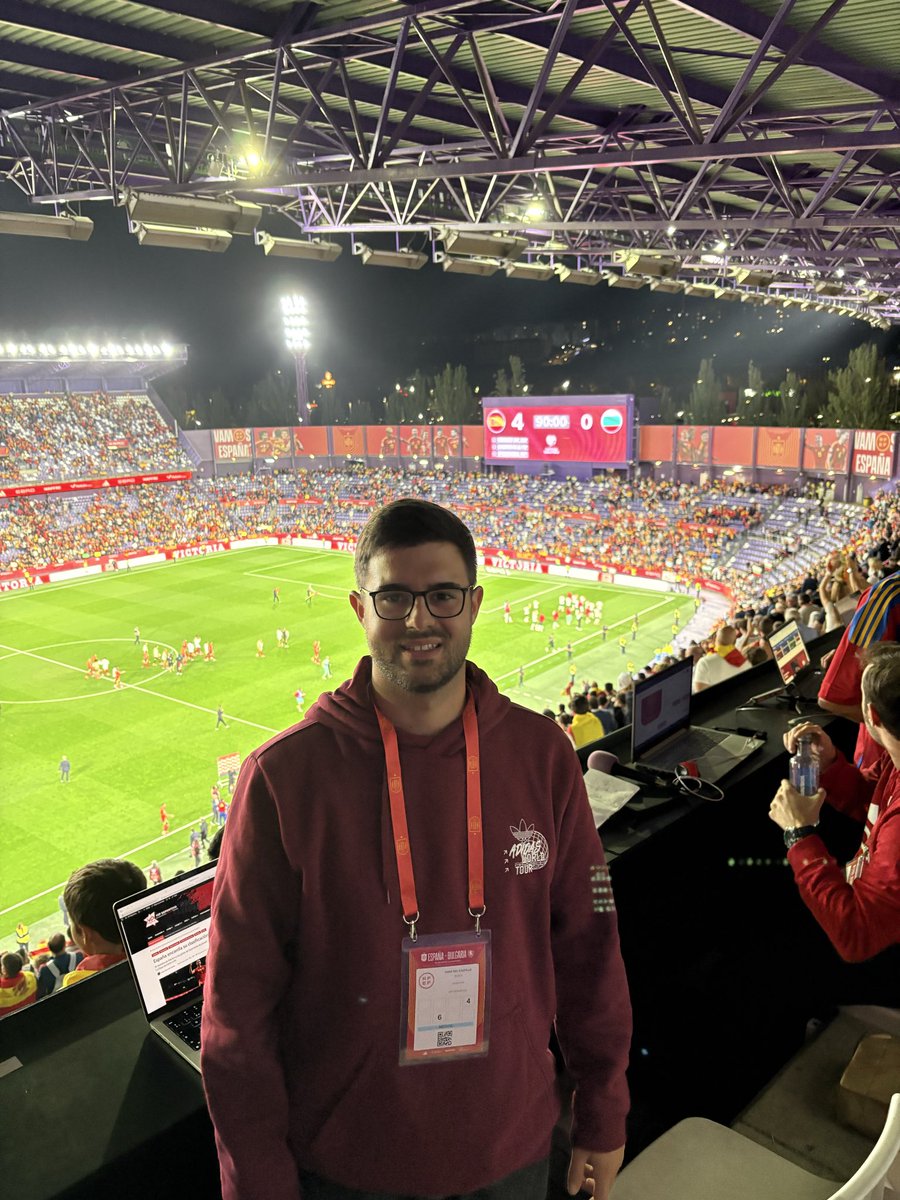 Jesús Sanz tweet media