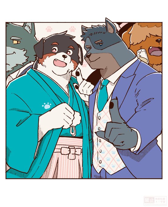 そーちゃん(@Sawch_Cls) さんのマンガ一覧 | ツイコミ(仮)