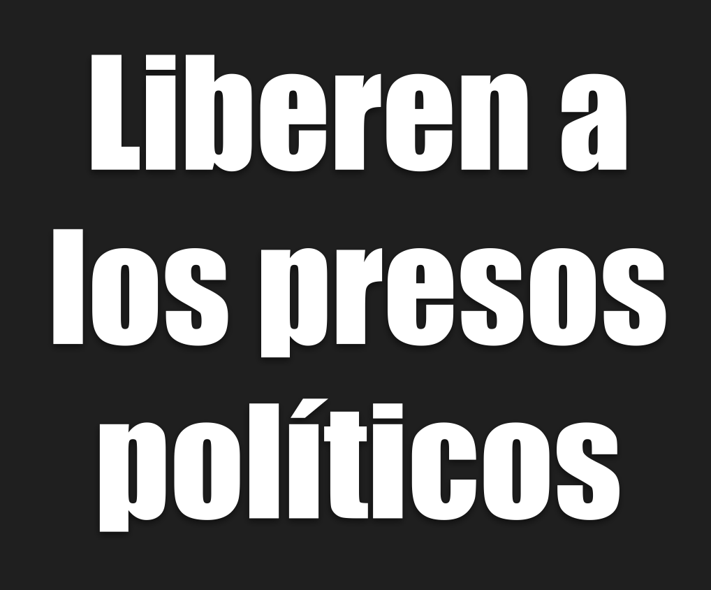 Es muy grave que el régimen chavista siga haciendo caravanas de madrugada con cuerpos represores y parapoliciales para alterar a la ciudadanía.

Tranquilos, todos los venezolanos somos conscientes de su enorme capacidad para hacernos daño. 

#DDHHEnVenezuela