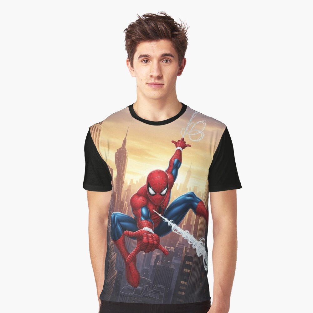 wizdemfusionhub's tweet image. 🕷️ Unleash Your Inner Hero! 🕸️
✨ Available now T-shirts, hoodies, phone cases, stickers, tote bags &amp;amp; more!
redbubble.com/shop/ap/175026…
#SpiderHero #SuperheroVibes #HeroDesign  #MarvelInspired #FanArt #GraphicDesigner