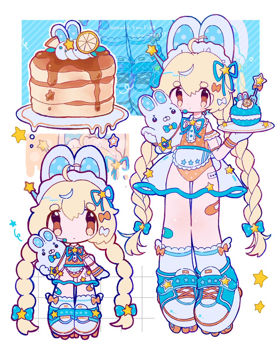 𝕡𝕒𝕟𝕔𝕒𝕜𝕖🥞💫