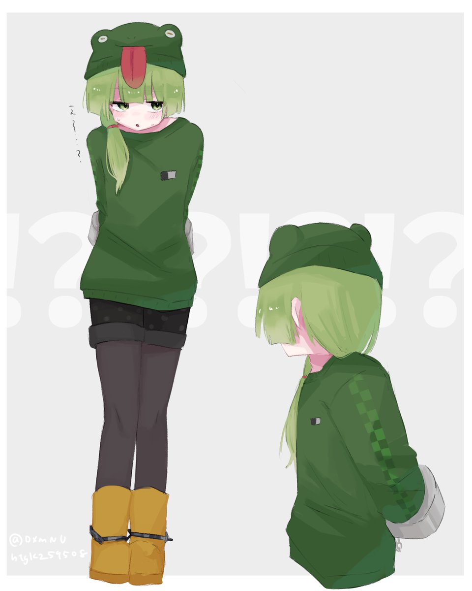 るんページ エクストラパック 第47弾 ぜくげ～これくしょん＋あぺんど ｜ Z