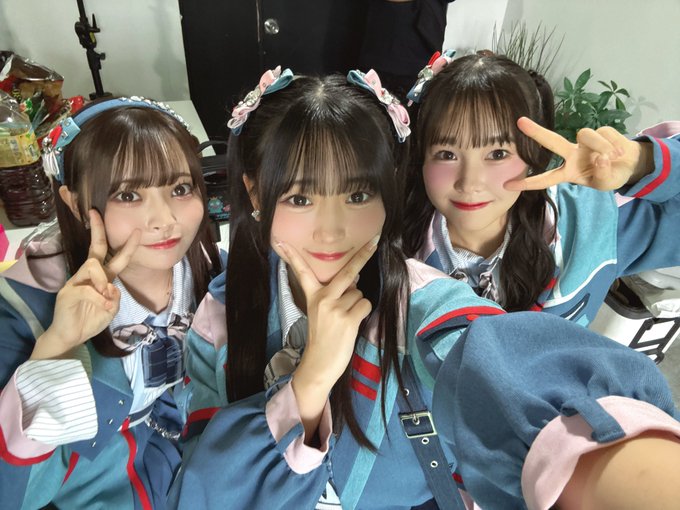 石橋颯のTwitter画像12