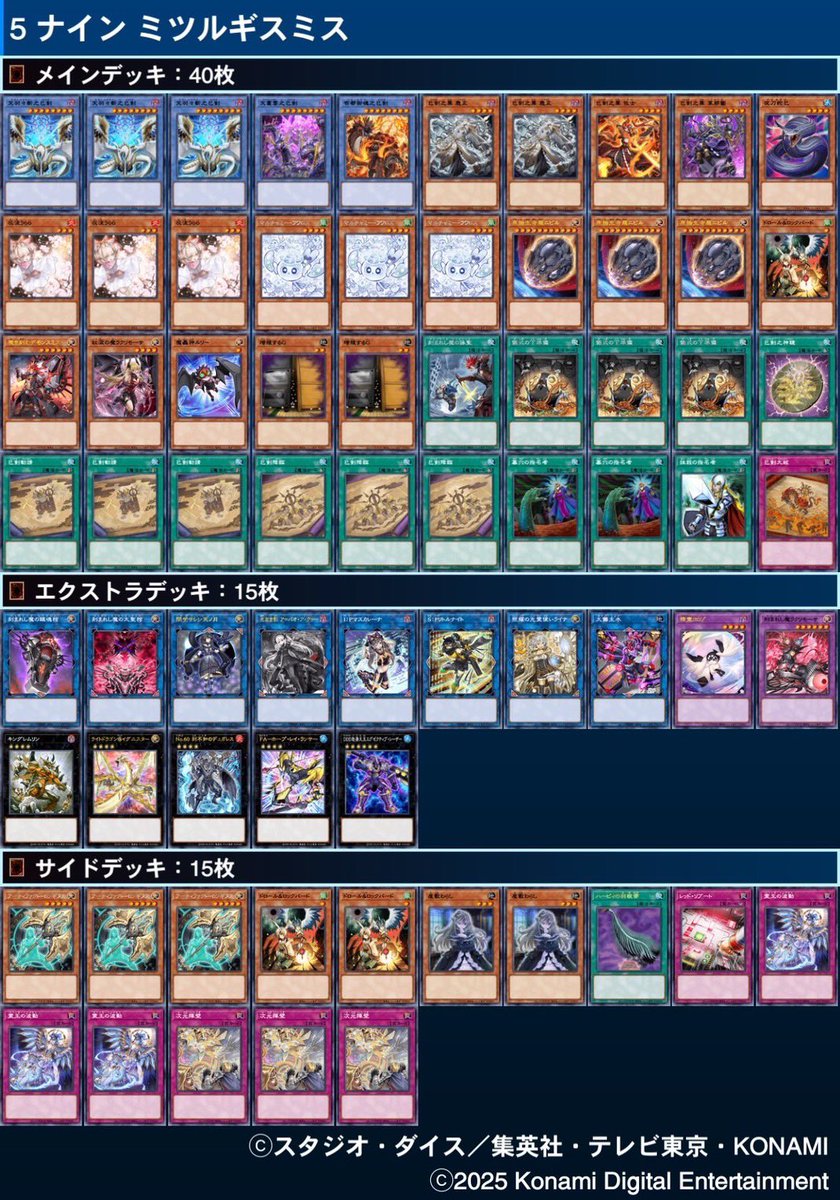 いただき杯 tweet media