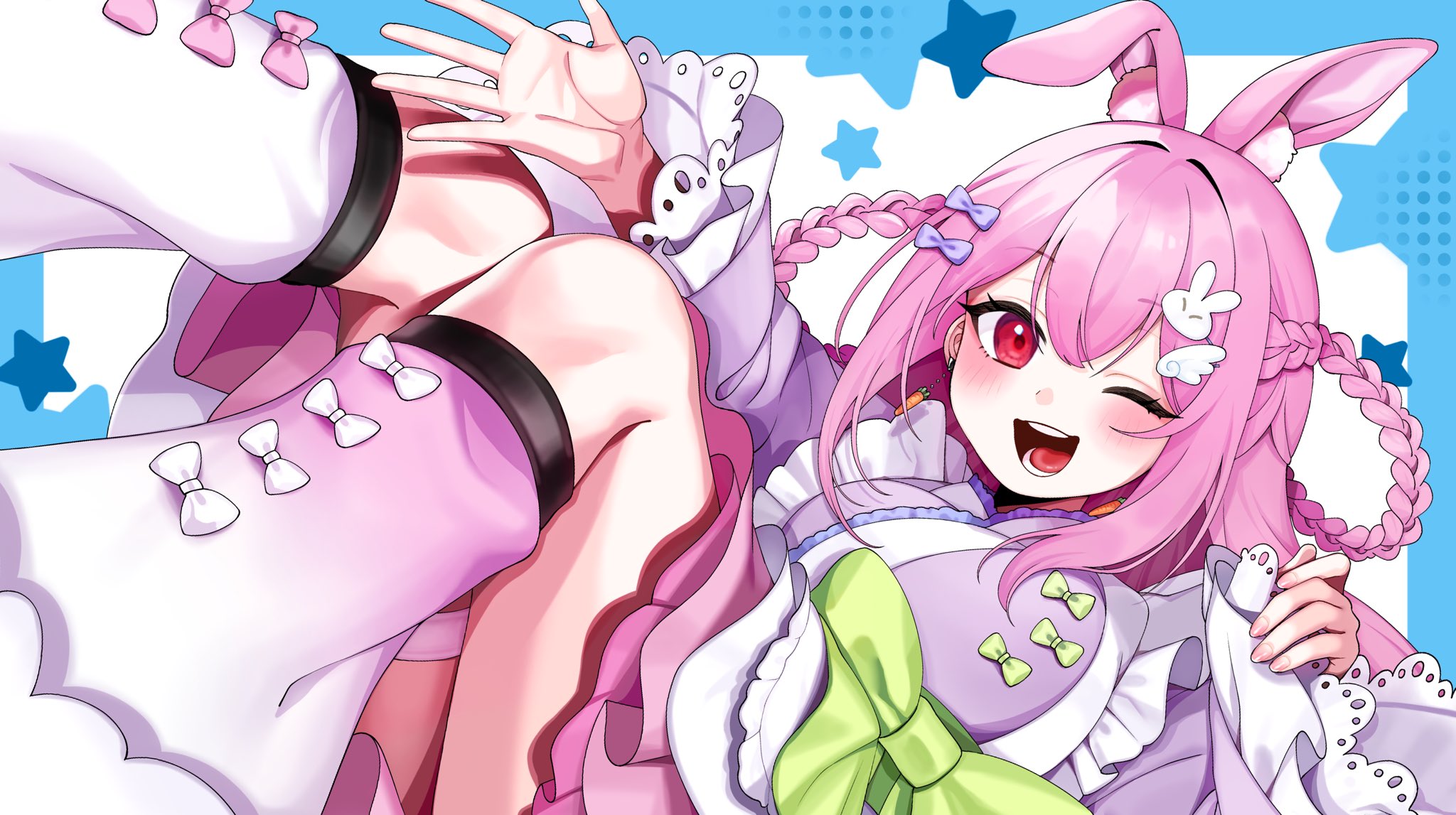 咲音しおん🌸🐰💕2ndオリ曲10/10 on X: 