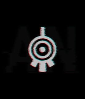 anderchxmorro's tweet photo. que el logo de la nueva era de Rosalía sea el símbolo de XANA me tiene loco #lux https://t.co/KM22kJW6RA