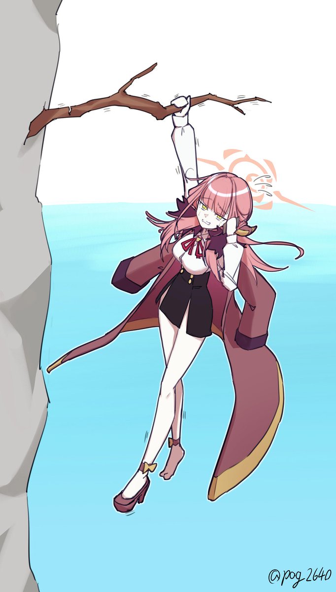陸八魔アル可愛がり遍歴♡♡♡ 