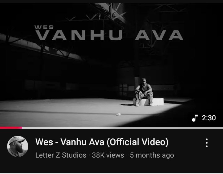 Then they were 38 000 Views
Thank You <a href="/Denzel_Sambo/">Denzel Sambo</a>