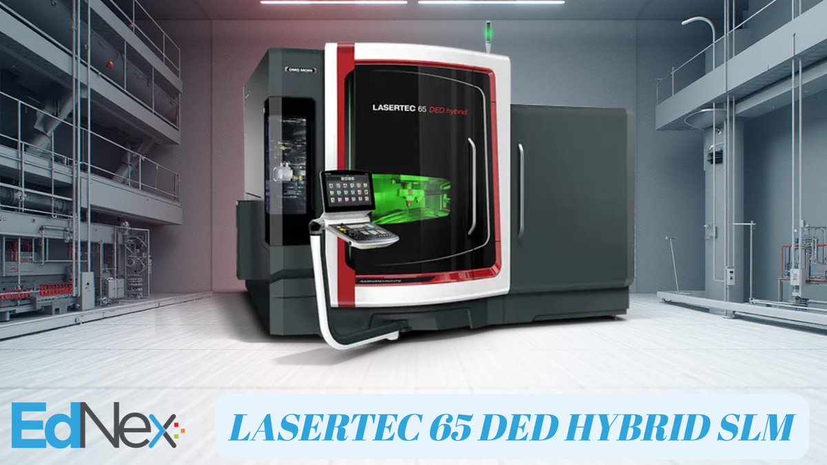 EdNex LLC tweet media