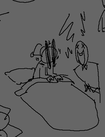 sunfishsheesh's tweet image. i dont haev drawing so ima shitposting #graceroblox