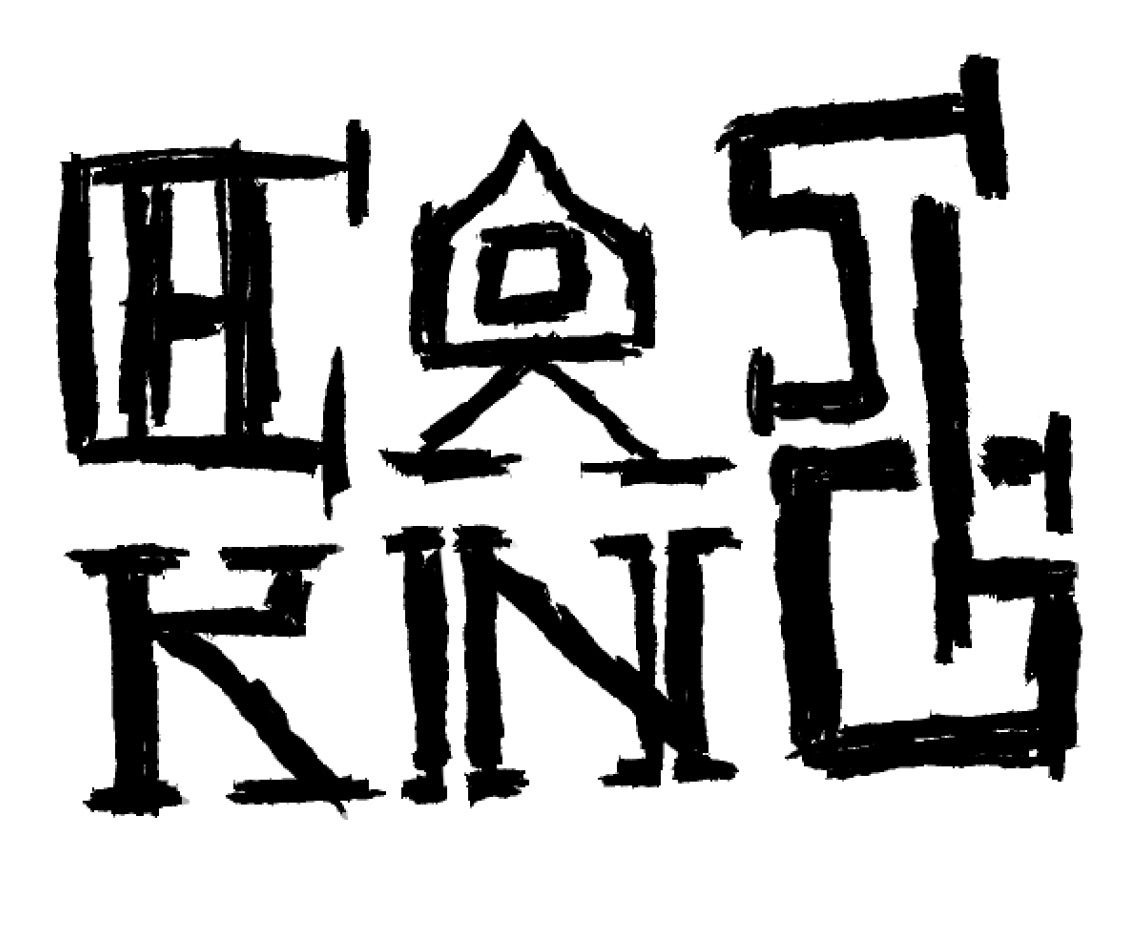 terriblecomms's tweet image. chaos king if it was an alcohol brand
#deltarune #deltarunefanart