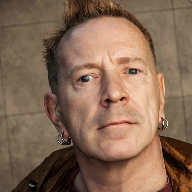 This coming Friday 17th October, John Lydon appears in his sold out one man show on Cromer Pier. 
He was last seen in the area on Christmas Eve in 1977, fronting the Sex Pistols - cromerpier.co.uk/show-page/ #Norfolk