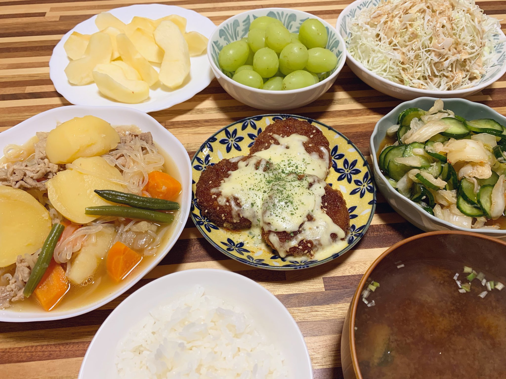 227　あっちゃん あっちゃんヤオガンシャン 「ナイルブルー」フローライト