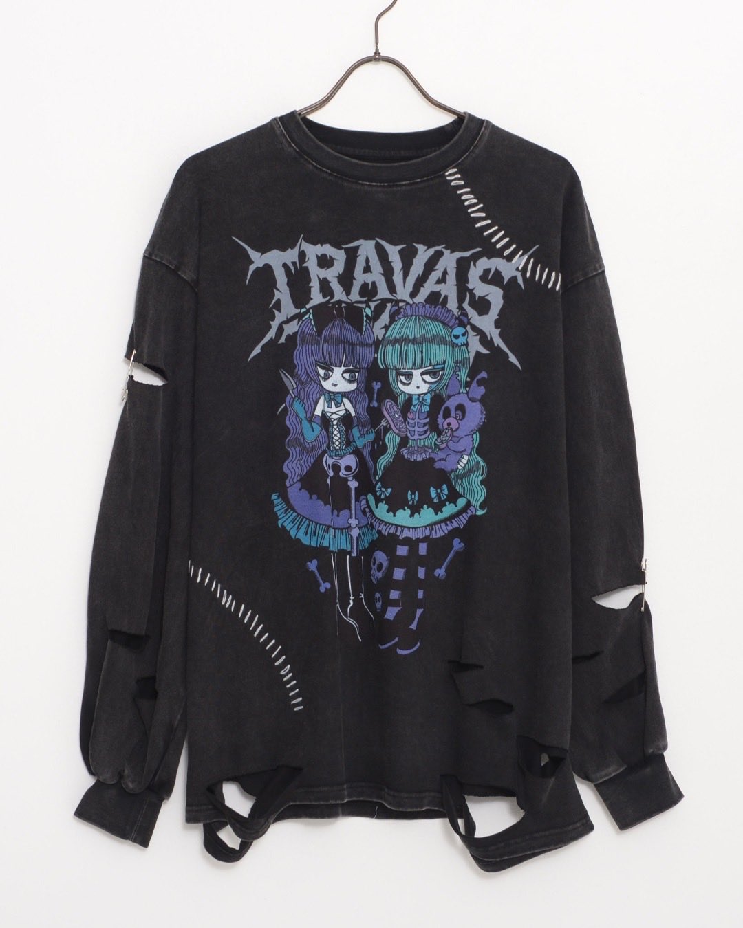 らいら (@lin85ach) / X